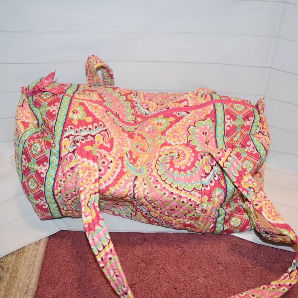 Capri Melon Travel Luggage Set